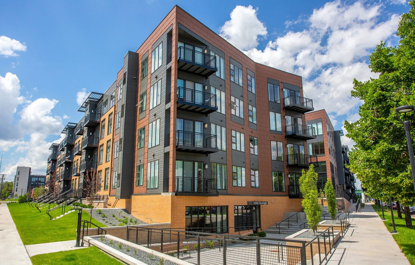 Affordable Housing - Union Flats Image 17