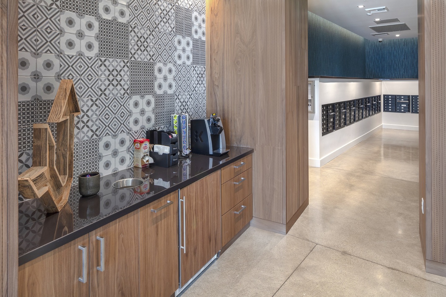 Axletree Apartments Image 16