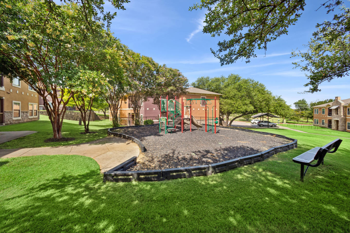 The Residences at Holland Lake Image 2