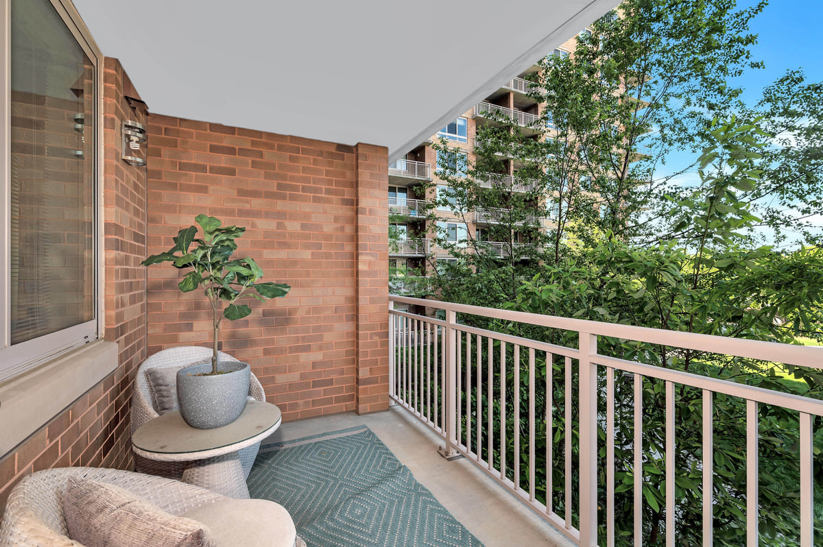 Prosperity Flats Apartments Image 10