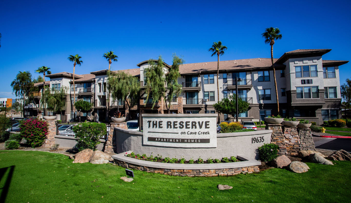 The Reserve on Cave Creek Image 2