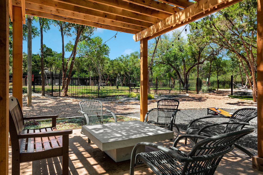 Landmark at Barton Creek Apartment Homes Image 16