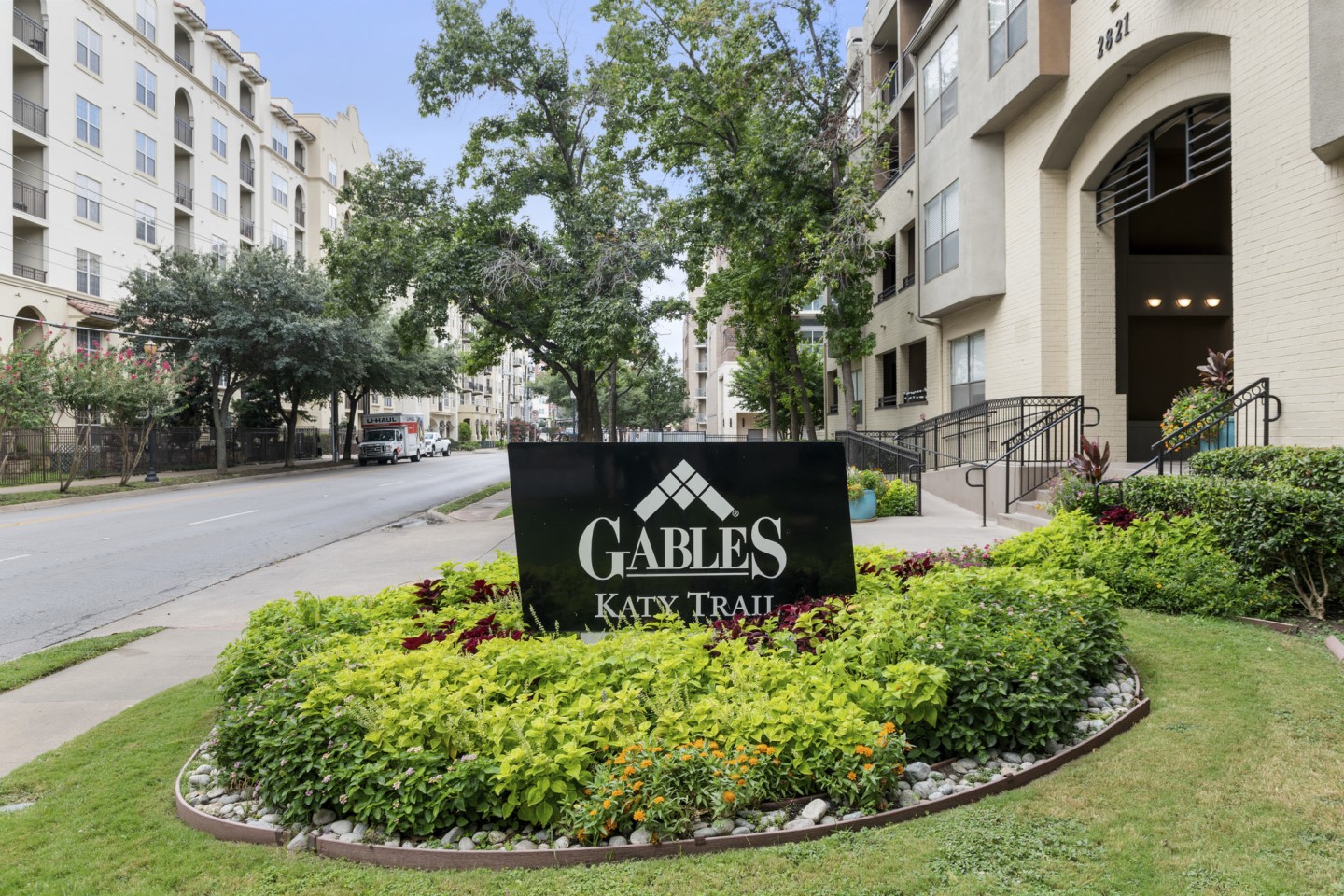 Gables Katy Trail Image 16