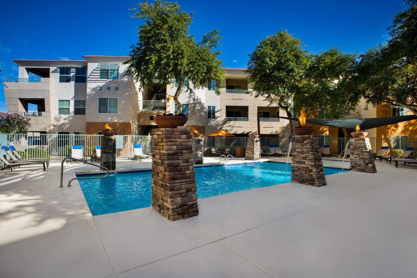 Sage Apartments Image 4