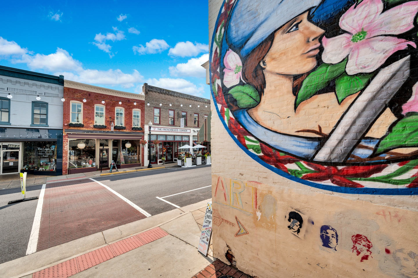 Spark Culpeper Image 23