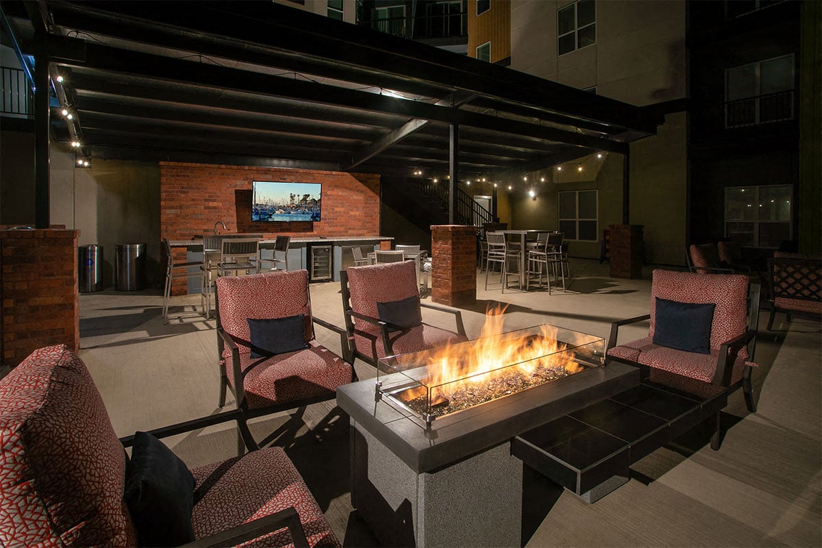 Aster Apartments Image 32