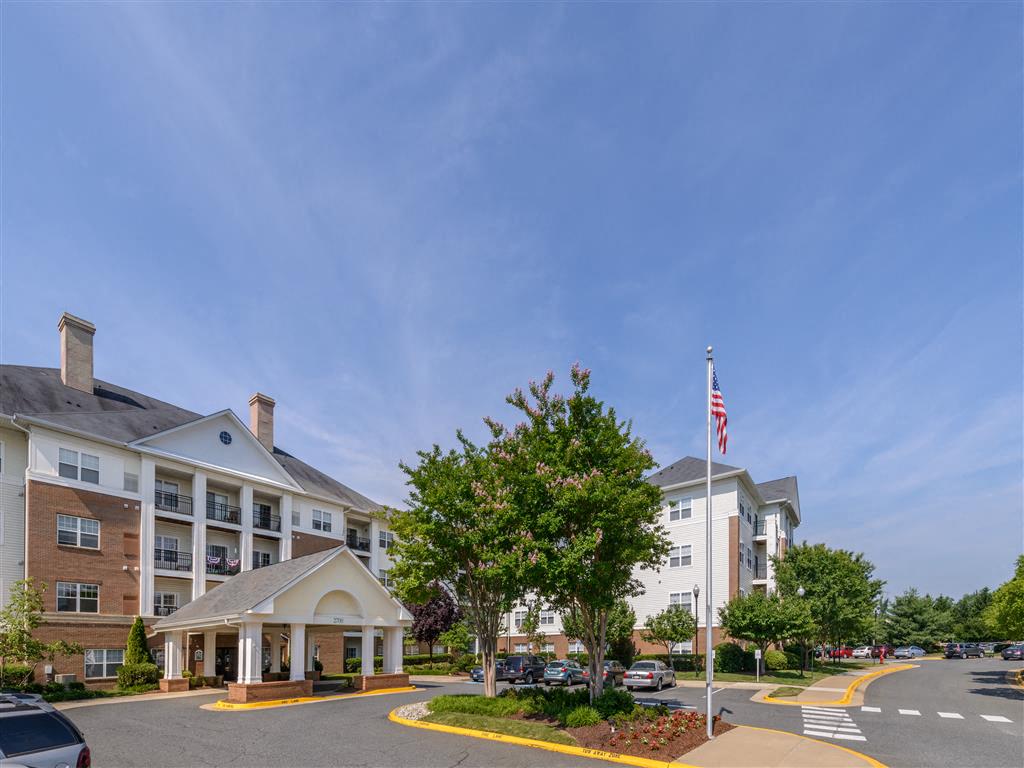 Senior Housing - Evergreens at Smith Run Image 43