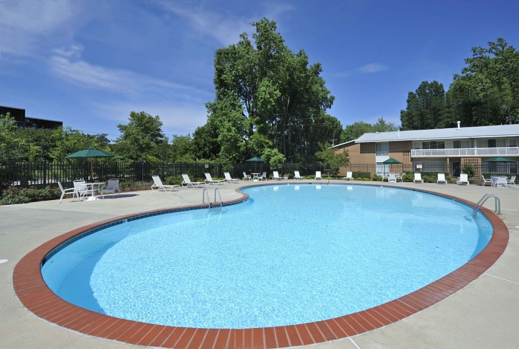 North Shore Gardens Apartments Image 16