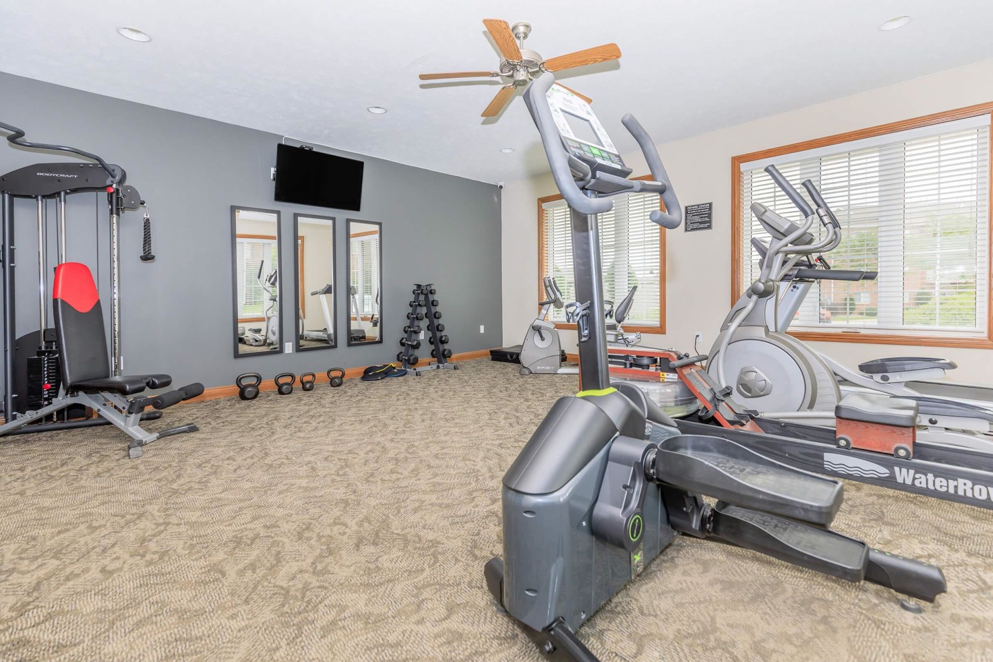 Springhill Ridge Image 19