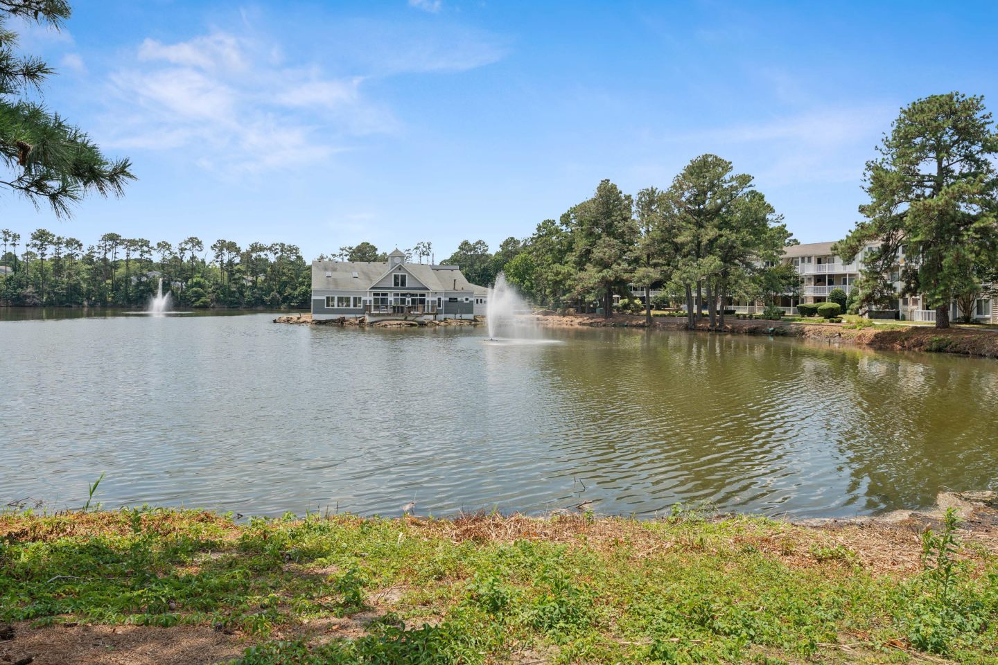 Linkhorn Bay Apartments Image 6