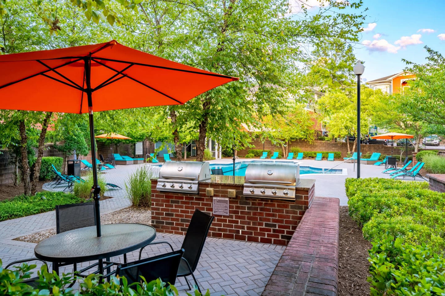 The Reserve at Cary Park Image 9