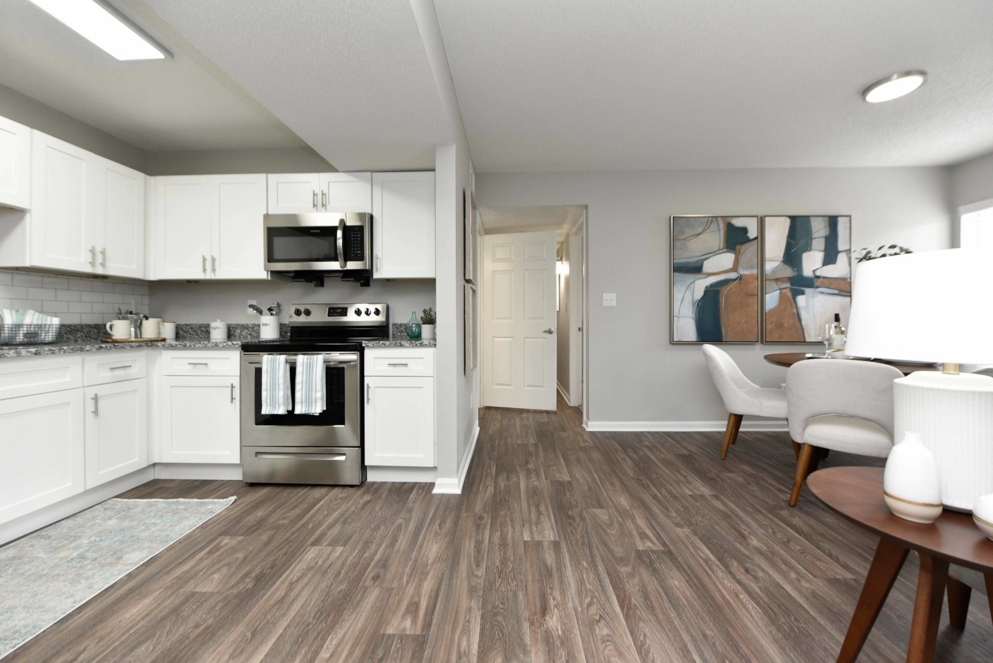 Emery Apartment Homes Image 7