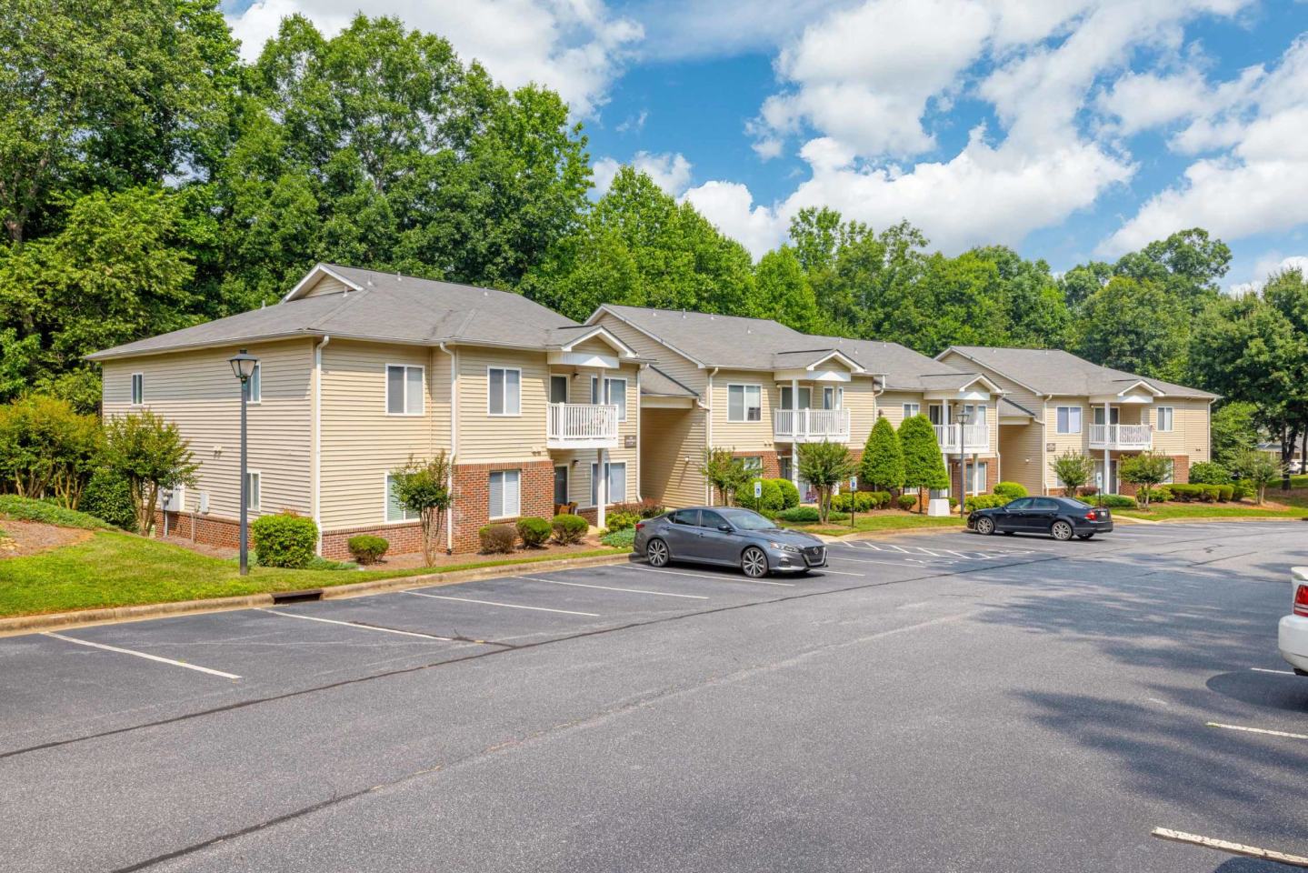 The Oaks Apartments Image 18