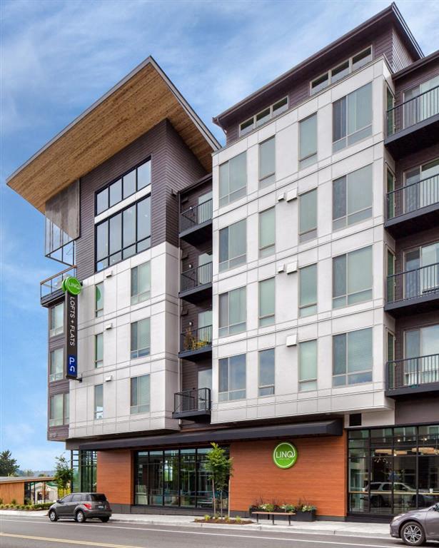 LINQ Lofts + Flats Image 15