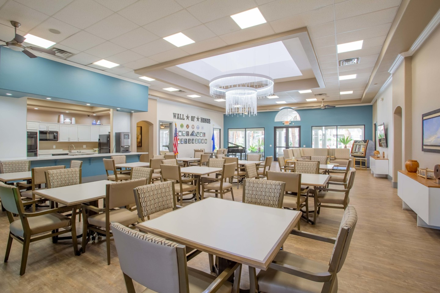 Destinations Spring Valley Age 55+ Apartment Homes Image 10