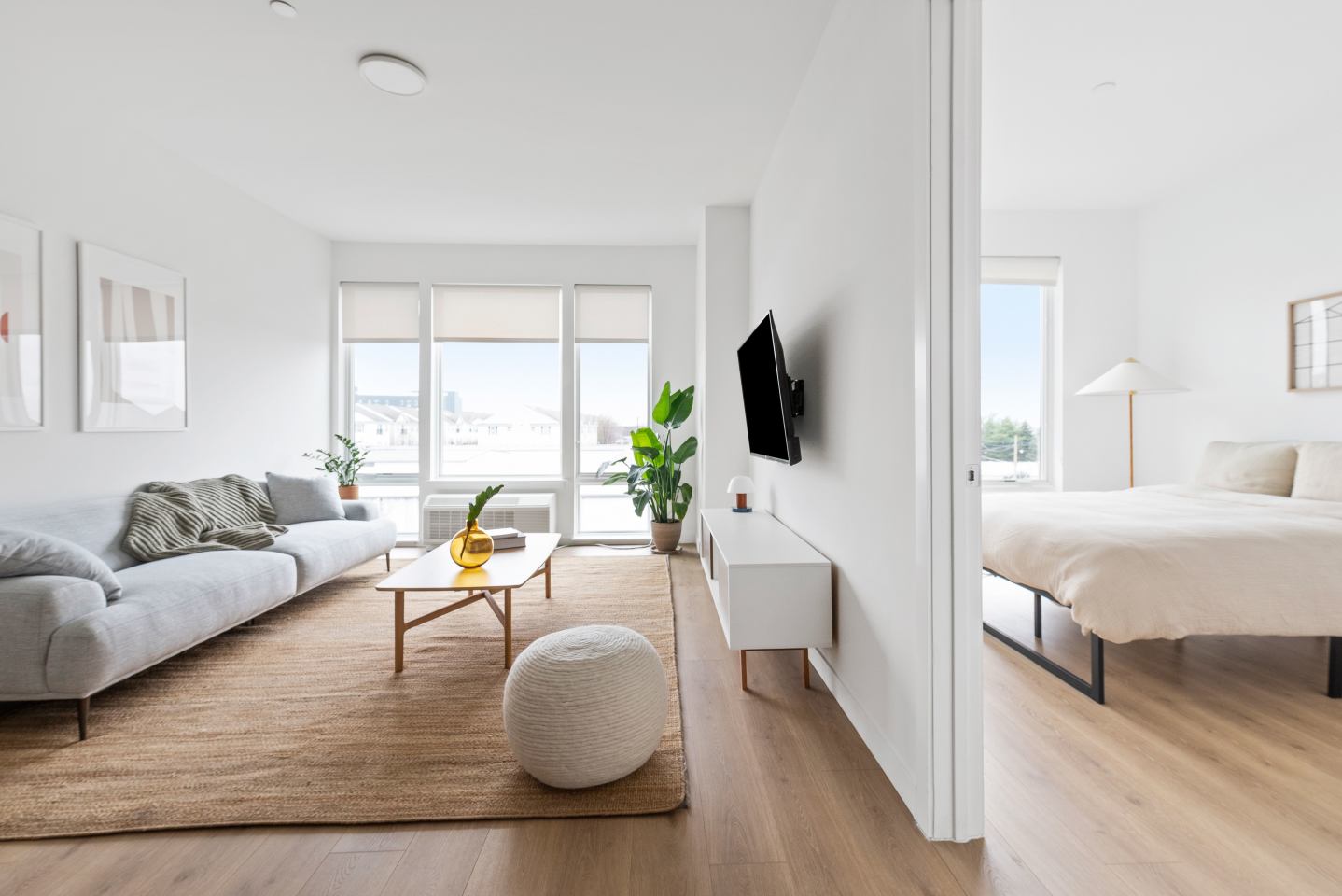 The Agnes Co-Living (Shared Apartment) Image 9