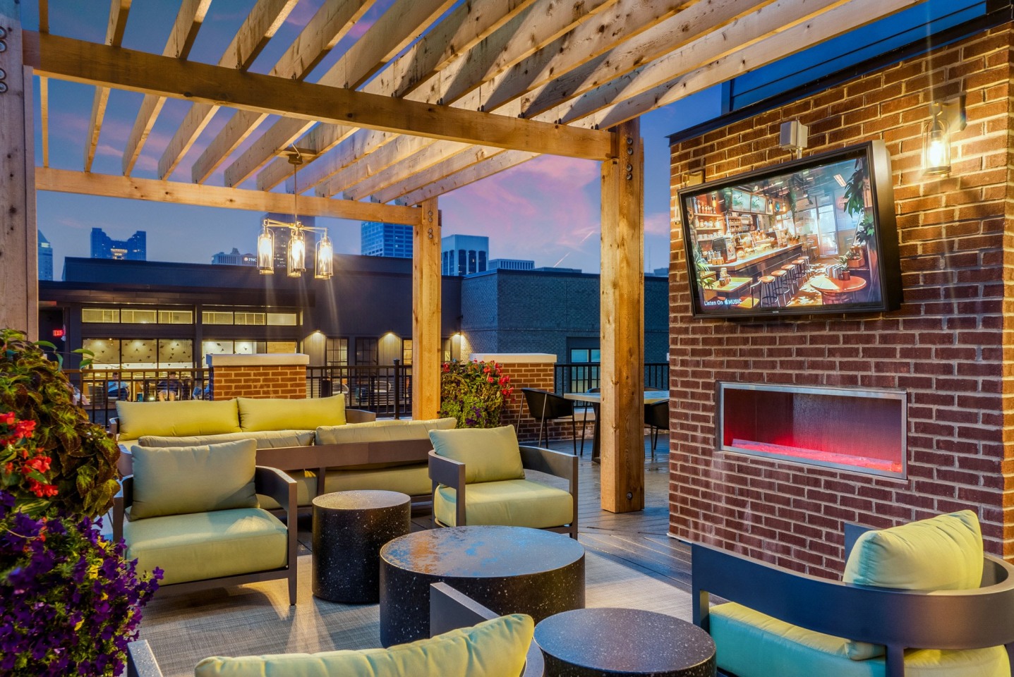 Residences at Topiary Park Image 31