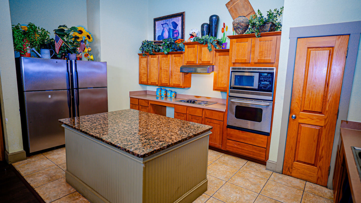 Life at Brighton Estates - Senior Housing Image 22