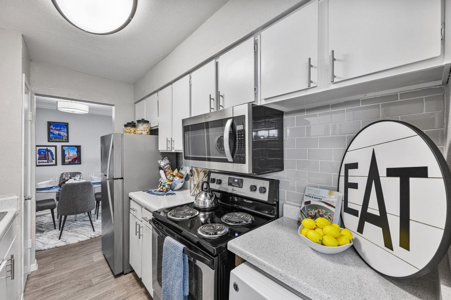 Wimbledon Apartments Image 68