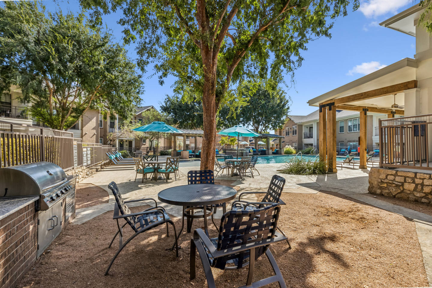 Creekside Townhomes Image 25