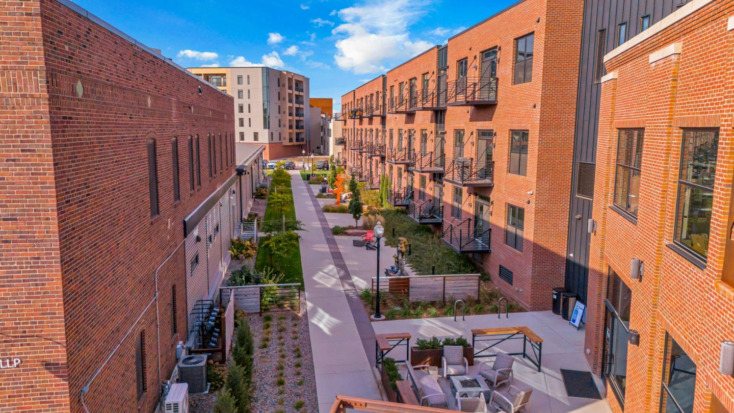Railyard Flats Image 20