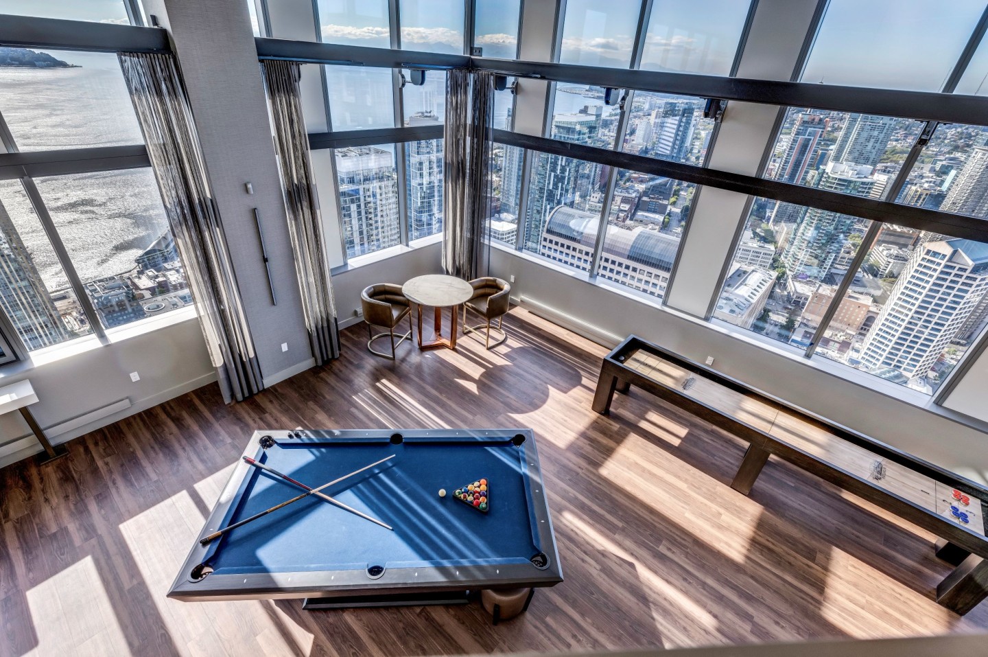 The Residences at Rainier Square Image 16