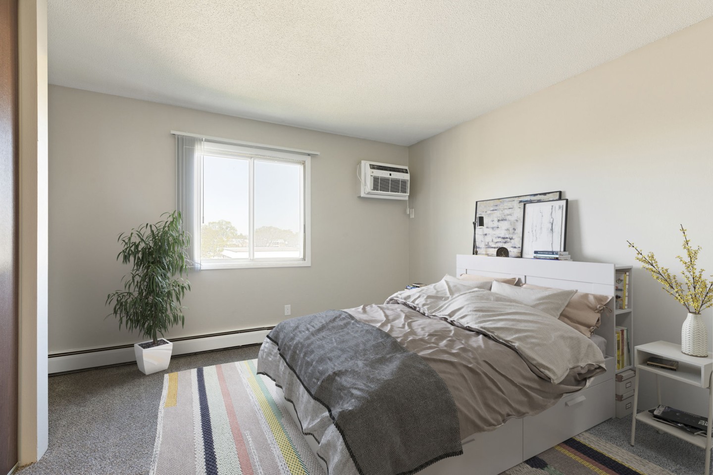 Bradley House Apartments Image 10