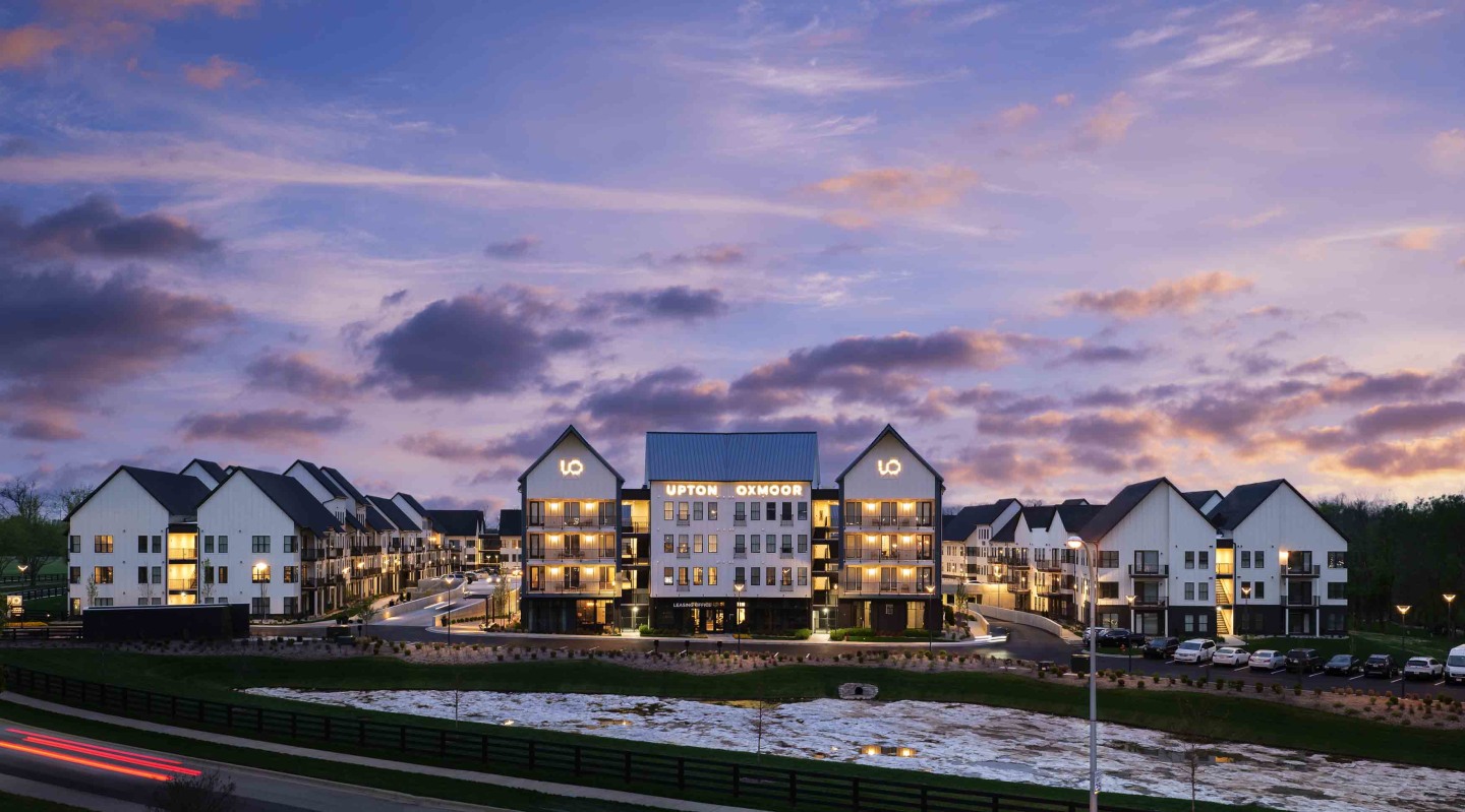 Upton Oxmoor Apartments Image 47
