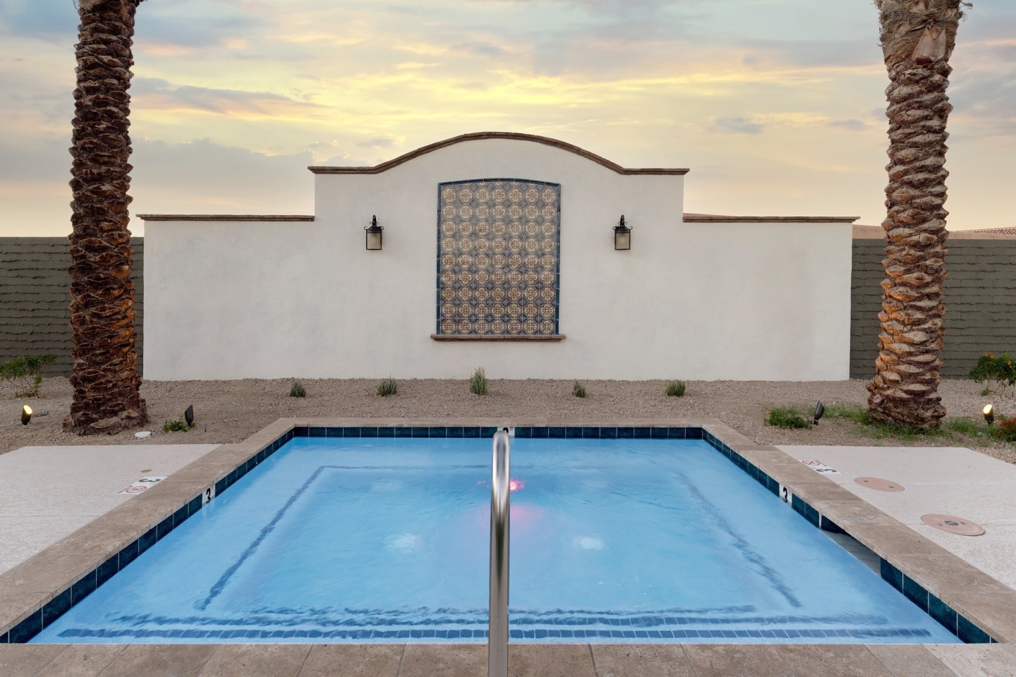 Pillar at Fountain Hills Image 11