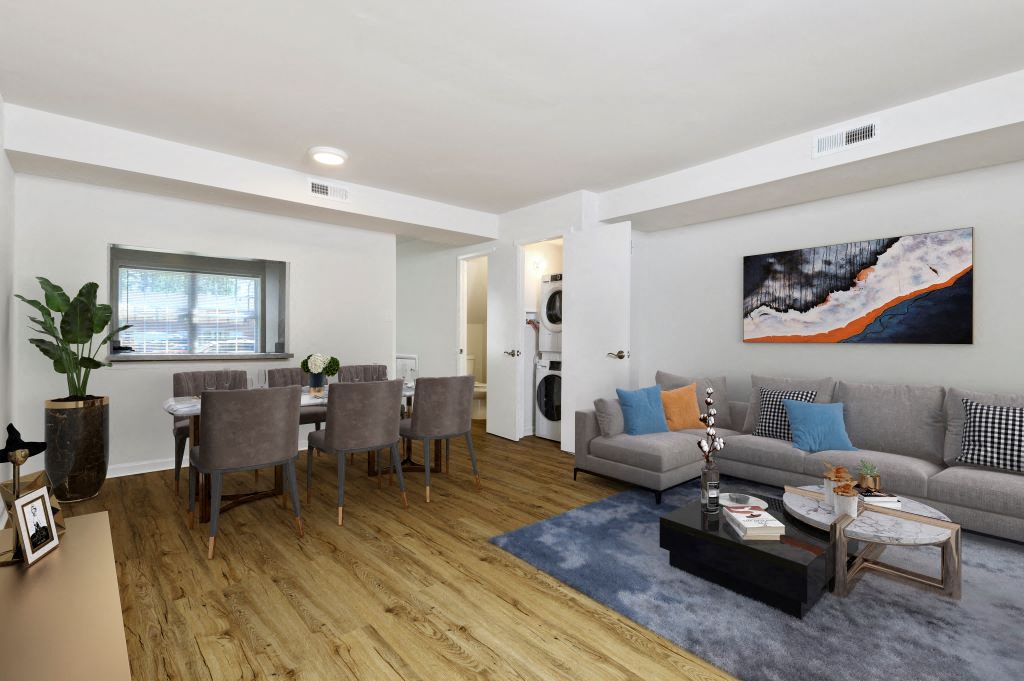 The Shannon Townhomes Image 9