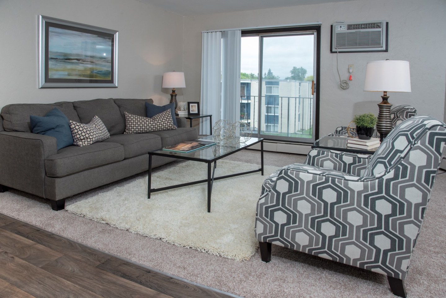 Highland Park Apartments Image 7