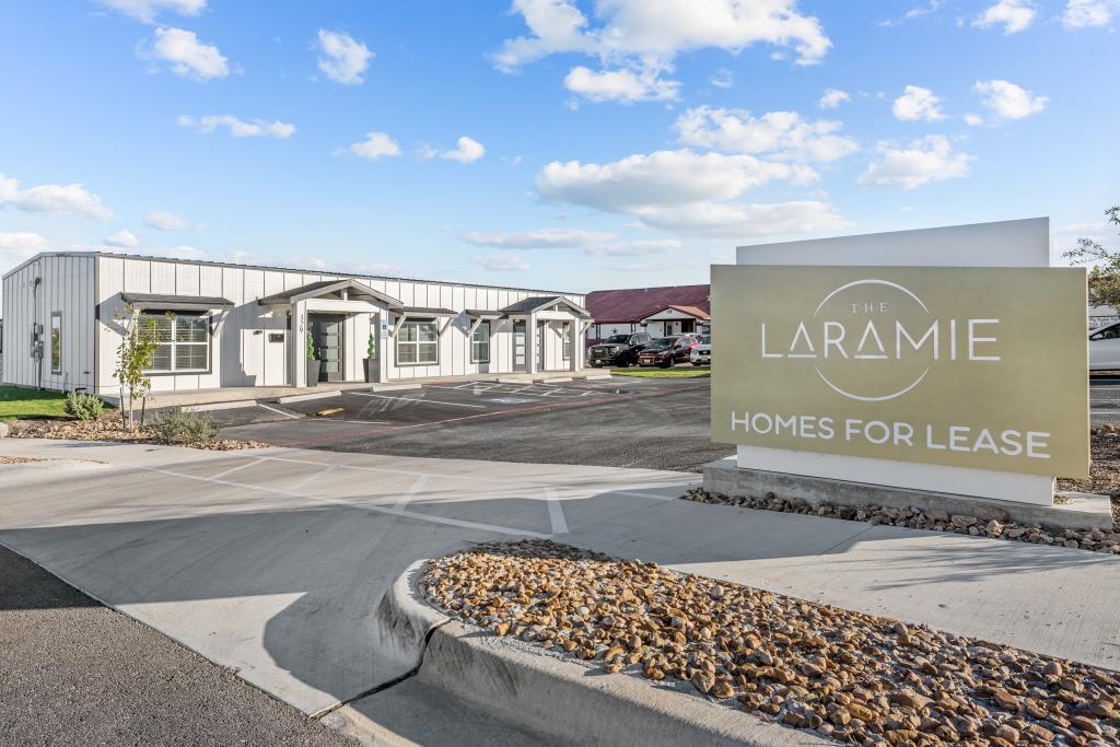 The Laramie at Warriors Path Image 15