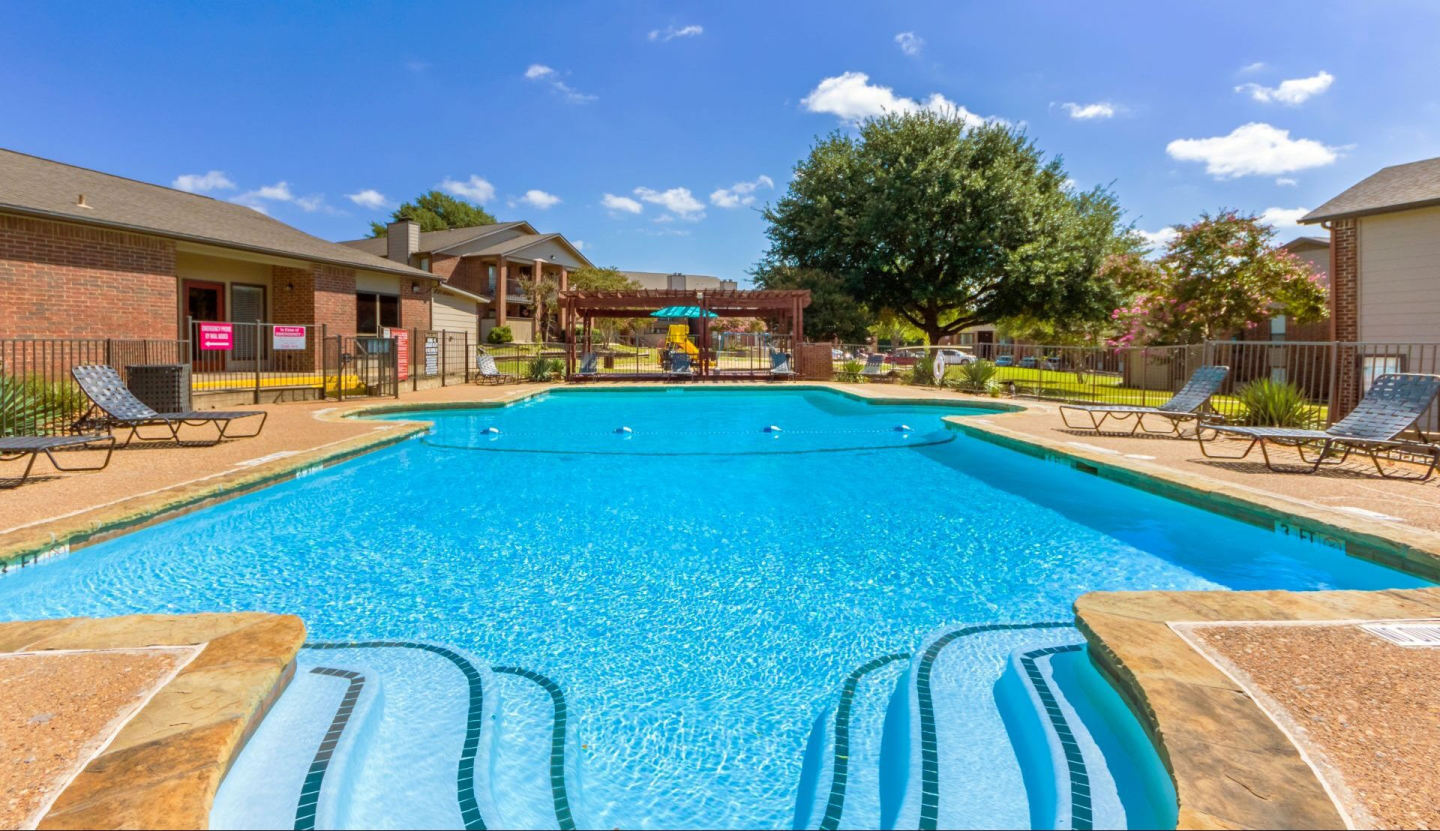 Valley Creek Apartments Image 8