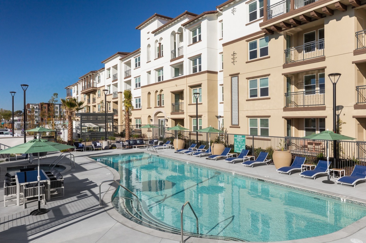 Senior Housing- Palmia, Age 55+ Luxury Apartments Image 43