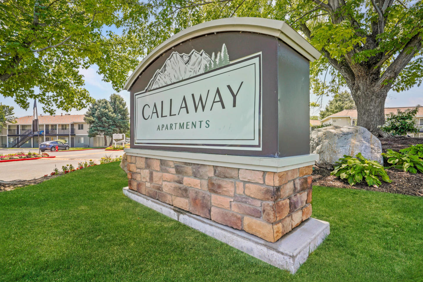 Callaway Apartments Image 12