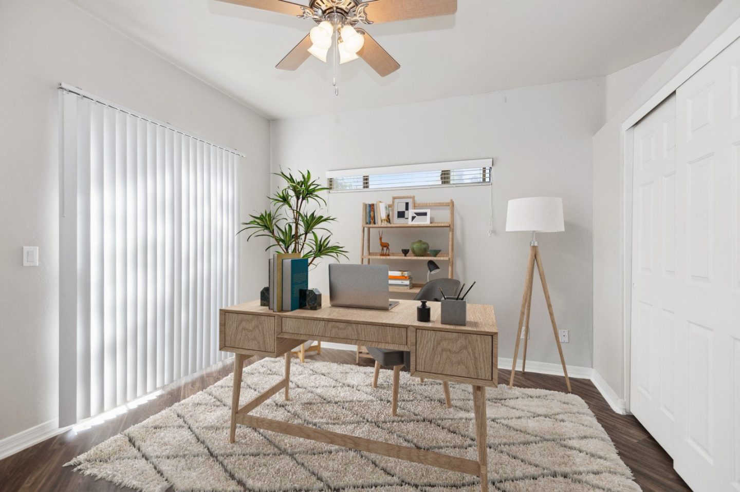 Scottsdale Horizon Apartment Homes Image 7