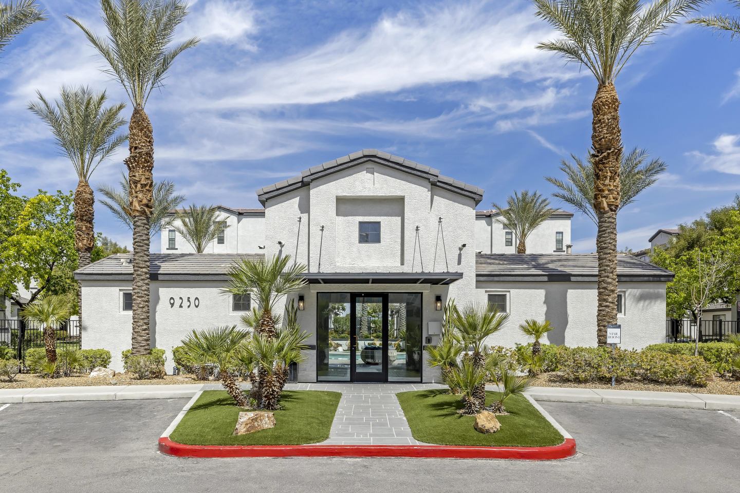 The Michael B Townhomes and Flats Image 17