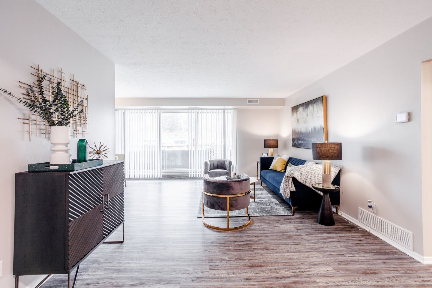 The Vantage Apartments Image 16