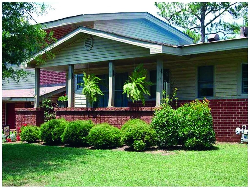 Arbours at Cane Creek Image 1