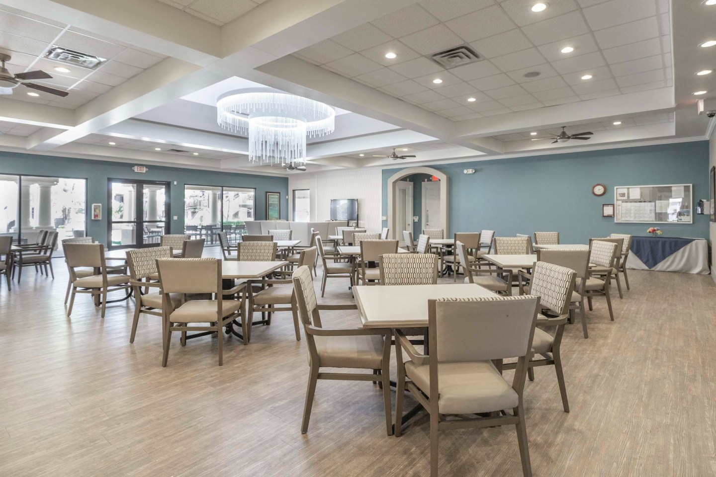 55+ Active Adult Apartment Homes - Destinations Pueblo Image 10