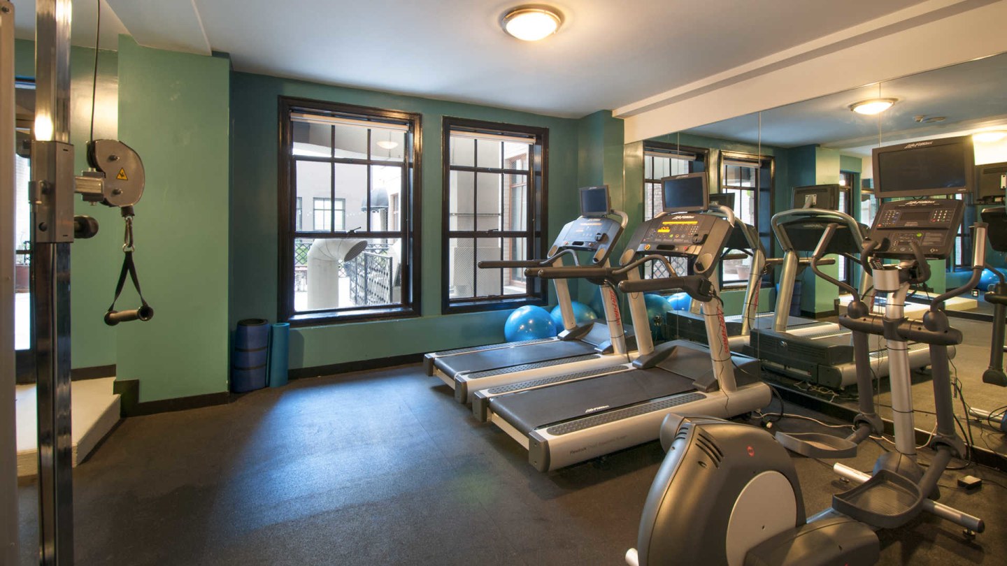 Milano Lofts Image 22