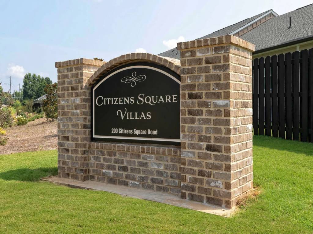 Citizens Square Villas - Senior Housing Image 2