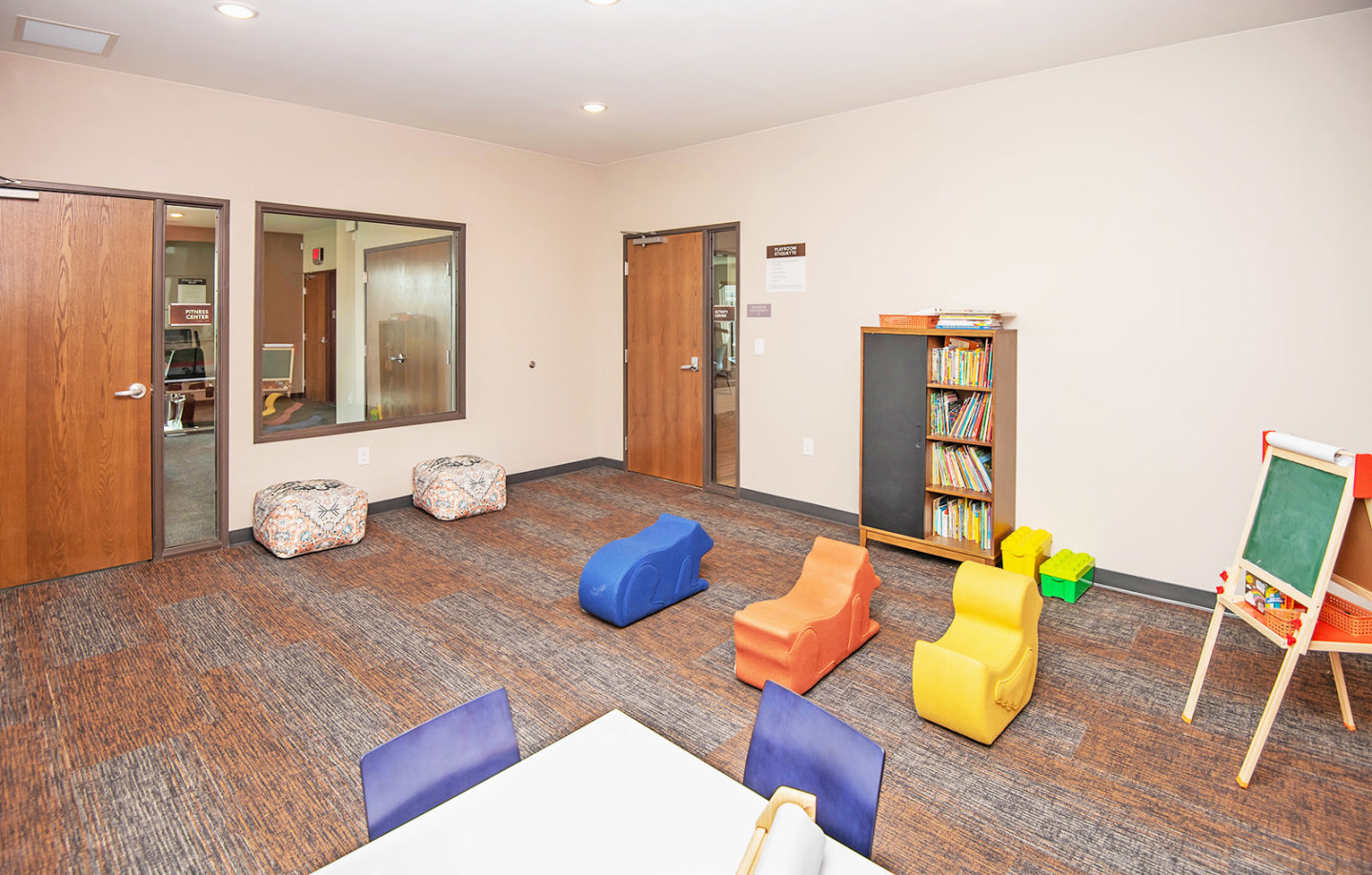Scharbauer Flats Image 19