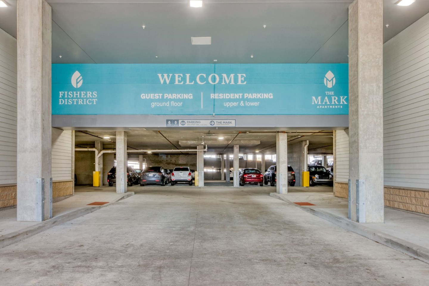 The Mark at Fishers District Image 48