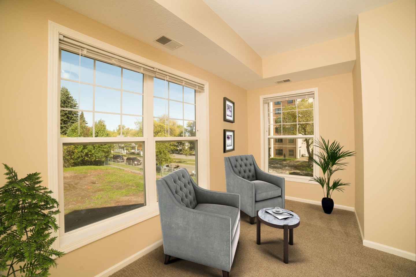 Ramsey Village Townhomes Image 8