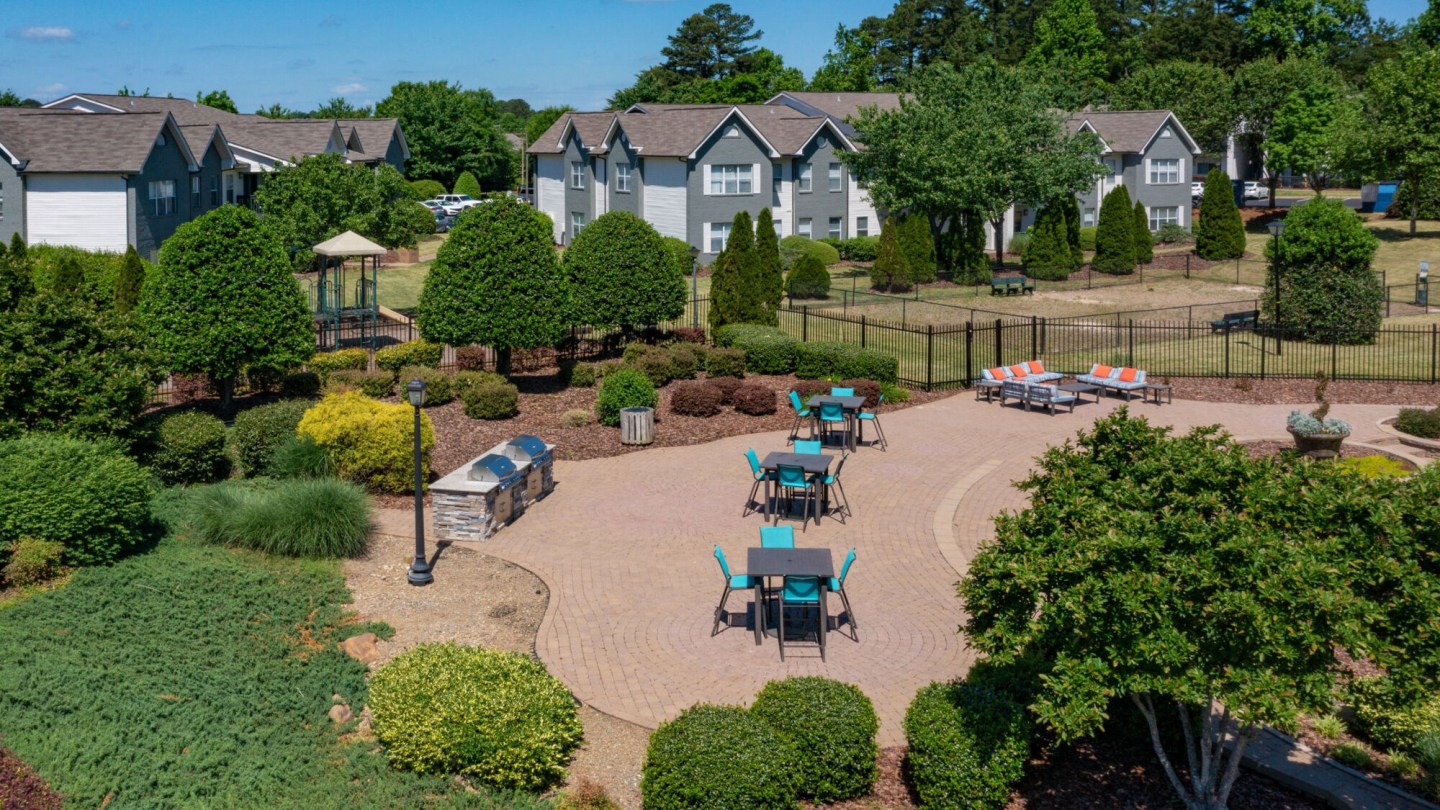 The Weathersby at Station Circle Image 16
