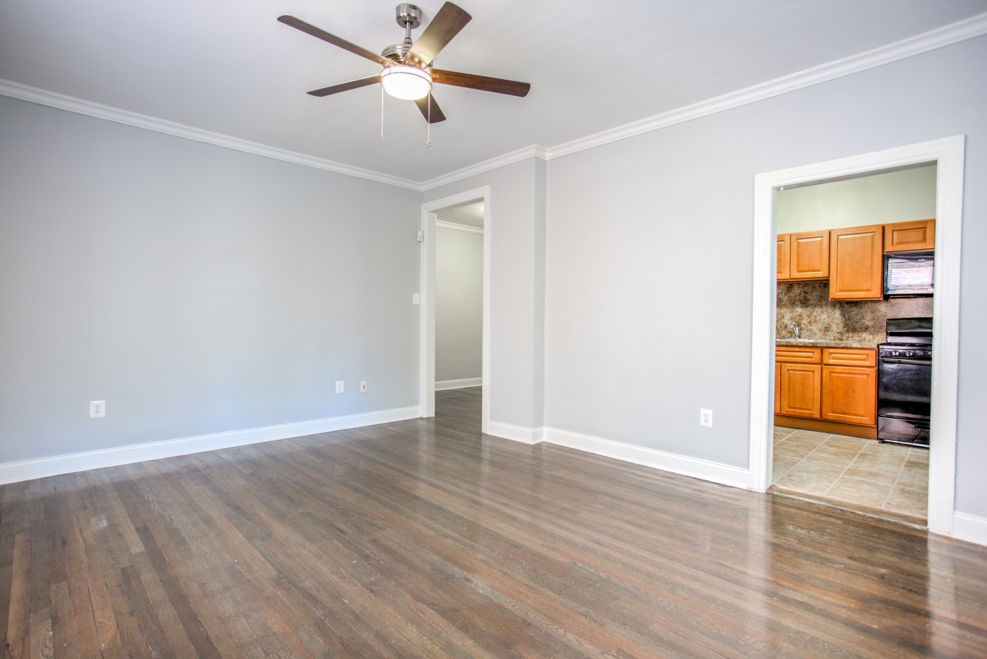 Student housing - Spruce Hill Court Image 7