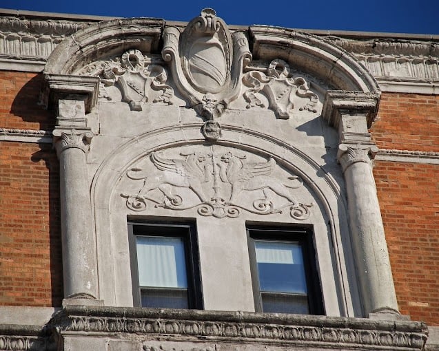 Somerset Place Apartments Image 39