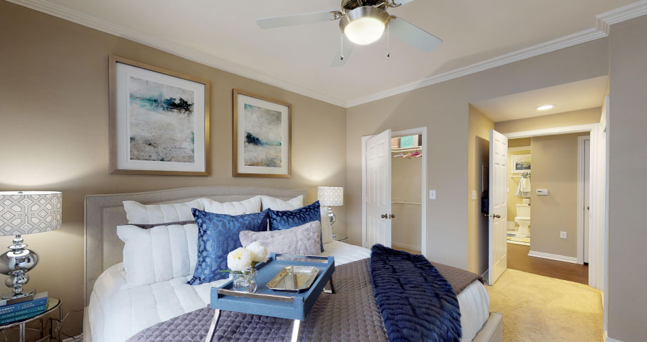 Tuscany Park Apartments Image 7