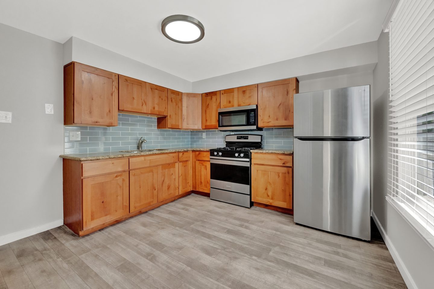 Palmer Apartments Image 1